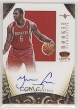 2012-13 Panini Preferred Rookie Silhouettes 53/99 Terrence Jones #303 Auto s6i