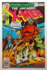 VINTAGE KEY 1978 MARVEL COMICS X-MEN 116 SAVAGE LAND APPEARANCE (VF-) WOLVERINE