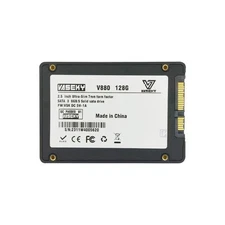 Vaseky  128GB Internal SSD 2.5" SATA III 6GB/S Solid State Drive lot