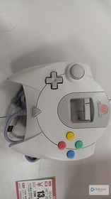 SEGA HKT-3000 Dreamcast Collectible Watch 1999 - Used