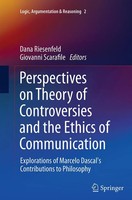 Perspectives On Theory Of Controversies And The Ethics Of Communication Buch