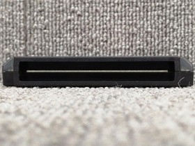 DECO Famicom Soft Heavy Barrel Used