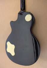Stagg G2 L320-BS LP Single Cut Electric Guitar