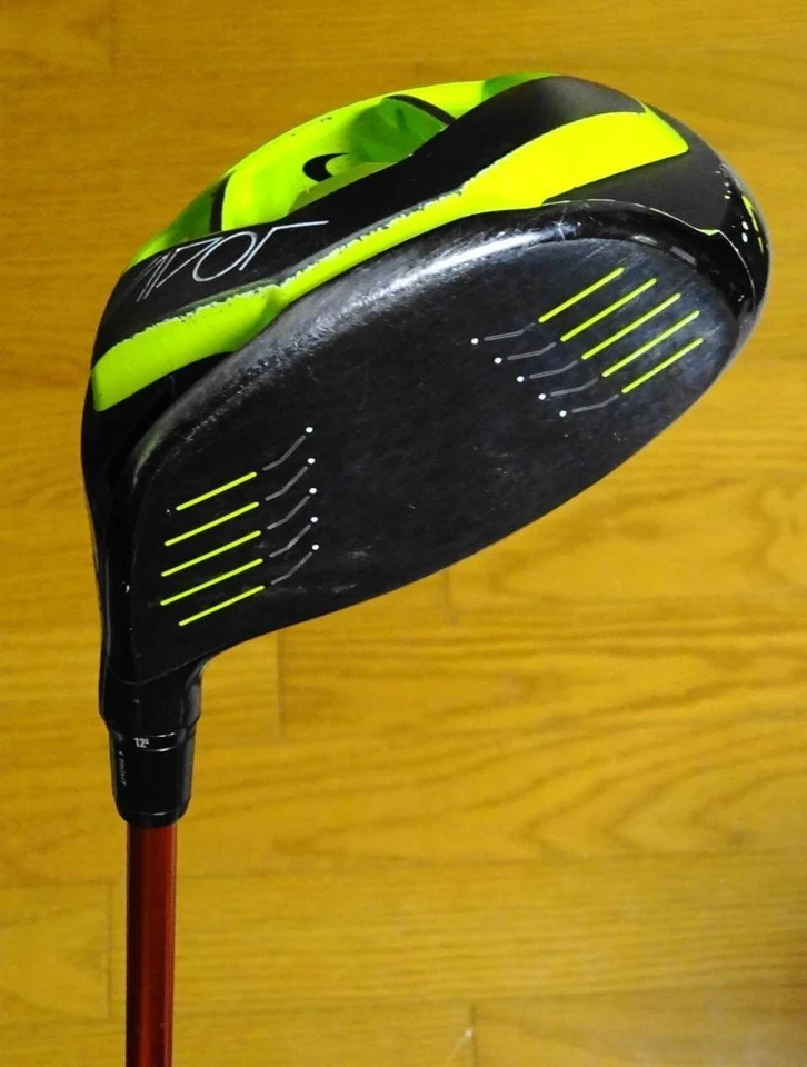 Драйвер Nike VAPOR PRO 1 Вт 8,5°–12,5° Diamana R60 S Flex — бесплатная доставка беспошлинно - Изображение 3 из 4