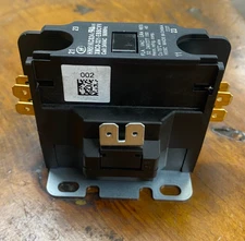 Carrier HN51KC024 1 Pole Contactor 24VAC