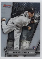 2019 Bowman's Best Michael Kopech #3 10wc