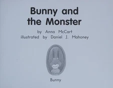 Bunny and the Monster; Leveled Literacy Intervention, My Take-Hom