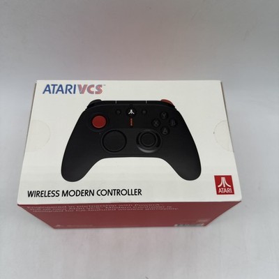 Atari VCS Wireless Modern Controller for VCS 800 -- NEW/SEALED