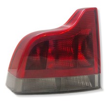 Volvo S60 2002 Hinten links Rückleuchte Heckleuchte 8664079 KEG29107