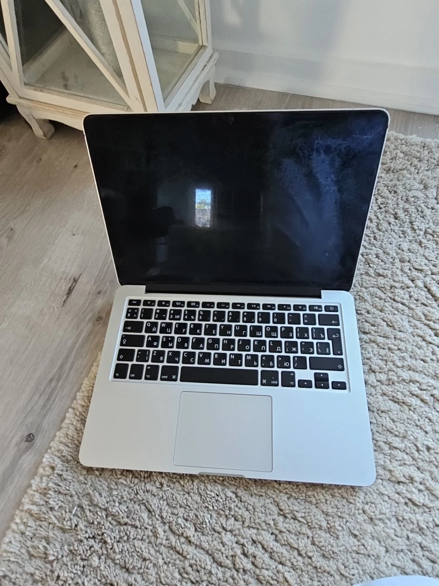 Carte mère 1,3 GHz Intel Core i5 4GB pour MacBook Air 11 A1465 (2013