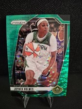 2024-2025 Prizm Joyner Holmesgreen Pixle/25