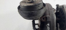 Turbo Toyota AVENSIS