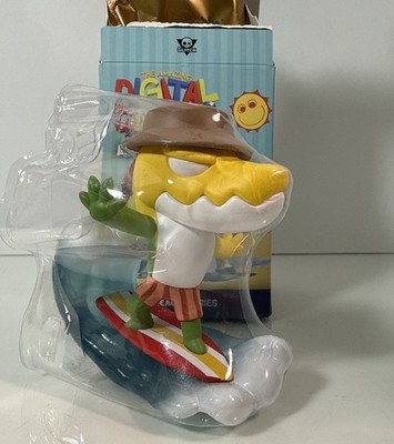 Gummigoo Animiniz Beach Series Chase Secret - The Amazing Digital Circus