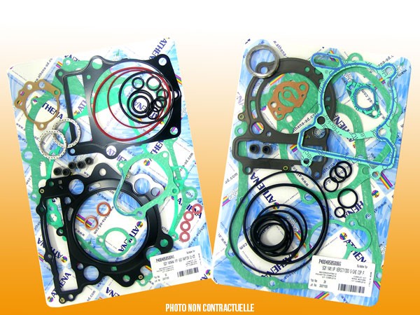 Kompletter Dichtungssatz Suzuki Gs 850 G 1980-image