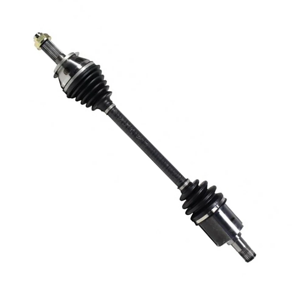 Kit de eje delantero CV de 3,2 L transmisión automática sedán base Acura TL 2004-2006 Foto 2 de 4