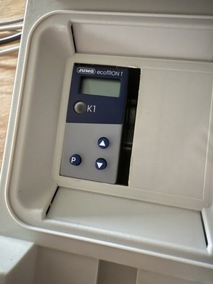 Jumo Ecotron T K1