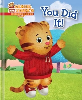 Haley Hoffman You Did It! (Gebundene Ausgabe)
