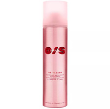 Hot Sale   Long-Lasting Mattifying Makeup Setting Spray 3.4oz