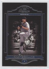 2004 Donruss Timeless Treasures 877/999 Curt Schilling #50 6f8