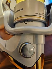 shimano stradic FH 4000