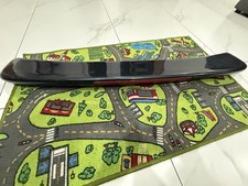 Oem Jdm Genuine Honda Civic Eg9 Sir Ferio Wing Spoiler Long Led