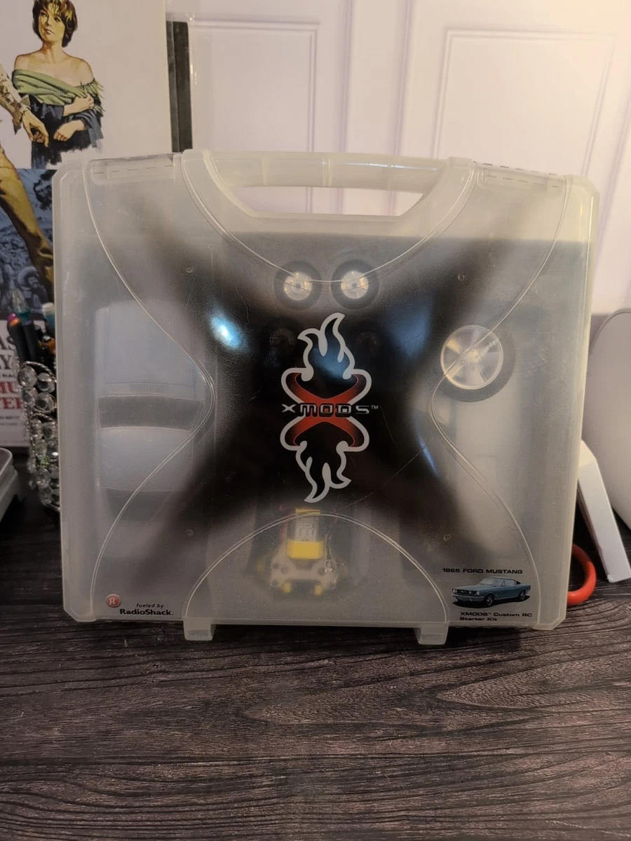 Xmod Starter Kit for sale | eBay