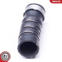 Esen SKV Ladeluftschlauch 24SKV153 FüR BMW