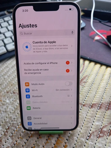 iPhone 14 128gb - Imagen 2 de 18