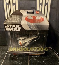 Star Wars Hot Wheels Starship Select Snowspeeder 2026