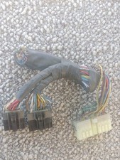 Jdm 88-91 Honda Integra Zc Dohc Ecu 37820-pr5-j50  Ecu Pigtails Conectors