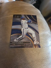 2022 Select Baseball  Adolis Garcia Moonshots  Insert  #MS16 Texas Rangers