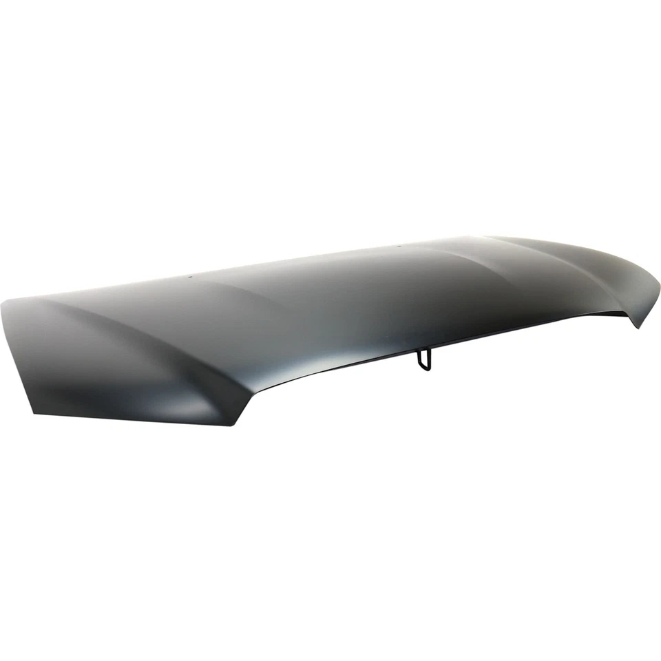 Hood For Mitsubishi Outlander Sport 2011-2019 - Изображение 2 из 4