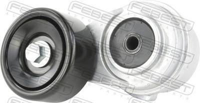 Riemenspanner Keilrippenriemen FEBEST 1290-SB für HYUNDAI ACCENT 4 RB KIA SOUL 1