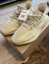 Adidas YEEZY Boost 350 V2 FLAX with Replacement Box