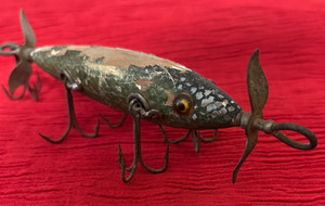 Heddon Double Dummy for sale | eBay