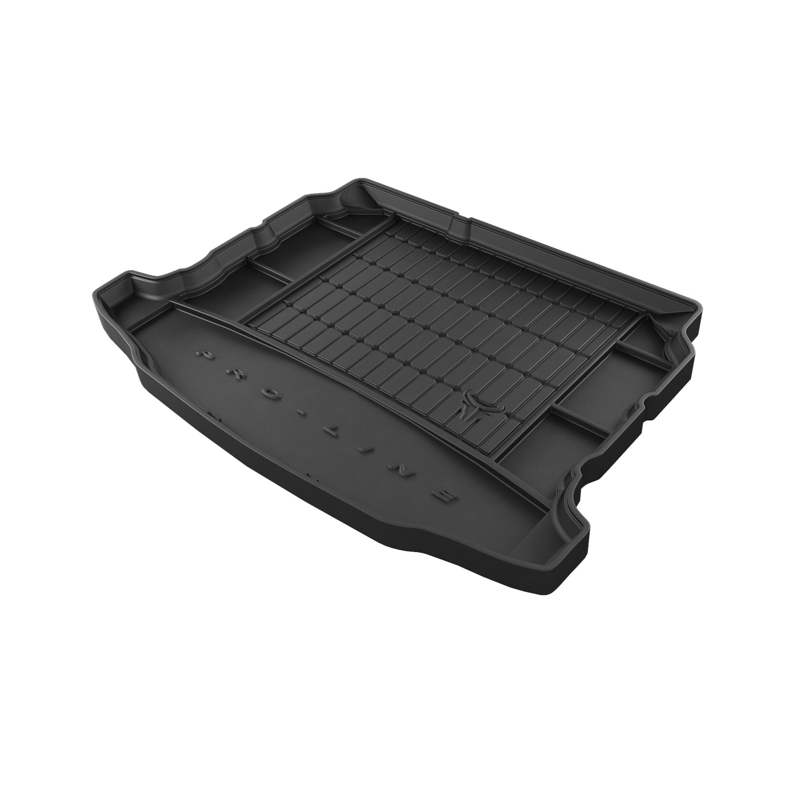 ✅Fits FROGUM TM549291 TRUNK MAT PROLINE SEAT LEON III 2012-2020, HAT ⭐UK Seller⭐
