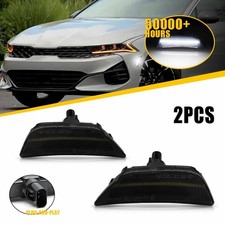 For 2021 2022 2023 2024 Kia K5 Driver Passeng...