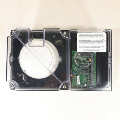 Simplex 4098-9686 Duct Detector