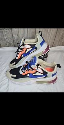 Nike Air Max 270 React Size 10.5 Men Women 12 * Read Description