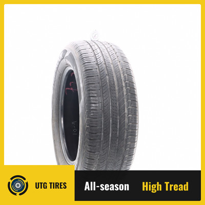Used 255/60R18 Hankook Dynapro HP2 112V - 8.5/32 | eBay