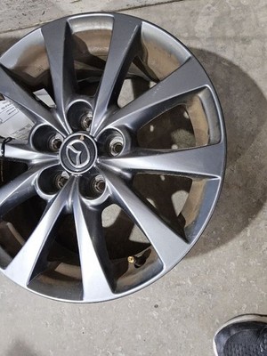 2020-2023 Mazda CX-30 Wheel Rim 16x6-1/2 Aluminum | eBay