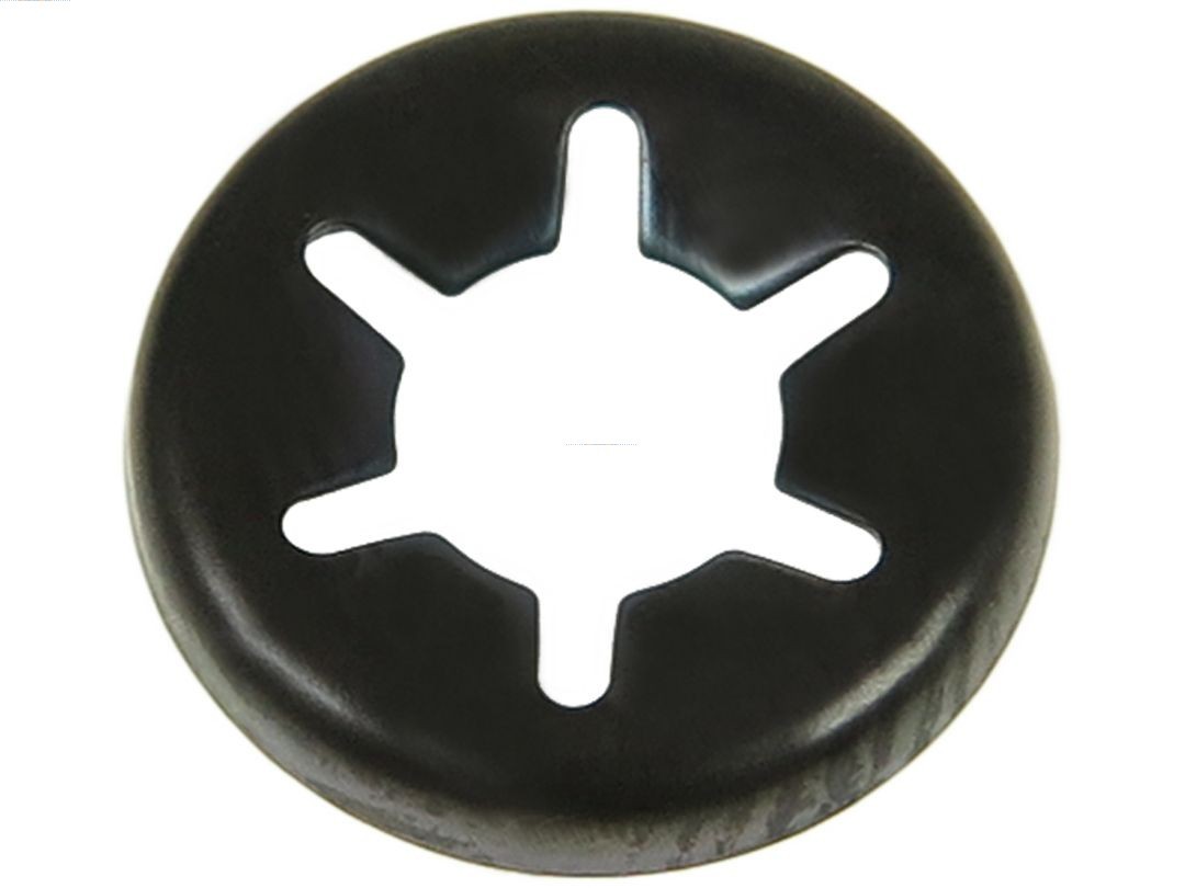 2x ✅Fits AS ROZRUSZNIKI I ALTERNATORY SRS9072S BRAND NEW AS-PL START ⭐UK Seller⭐