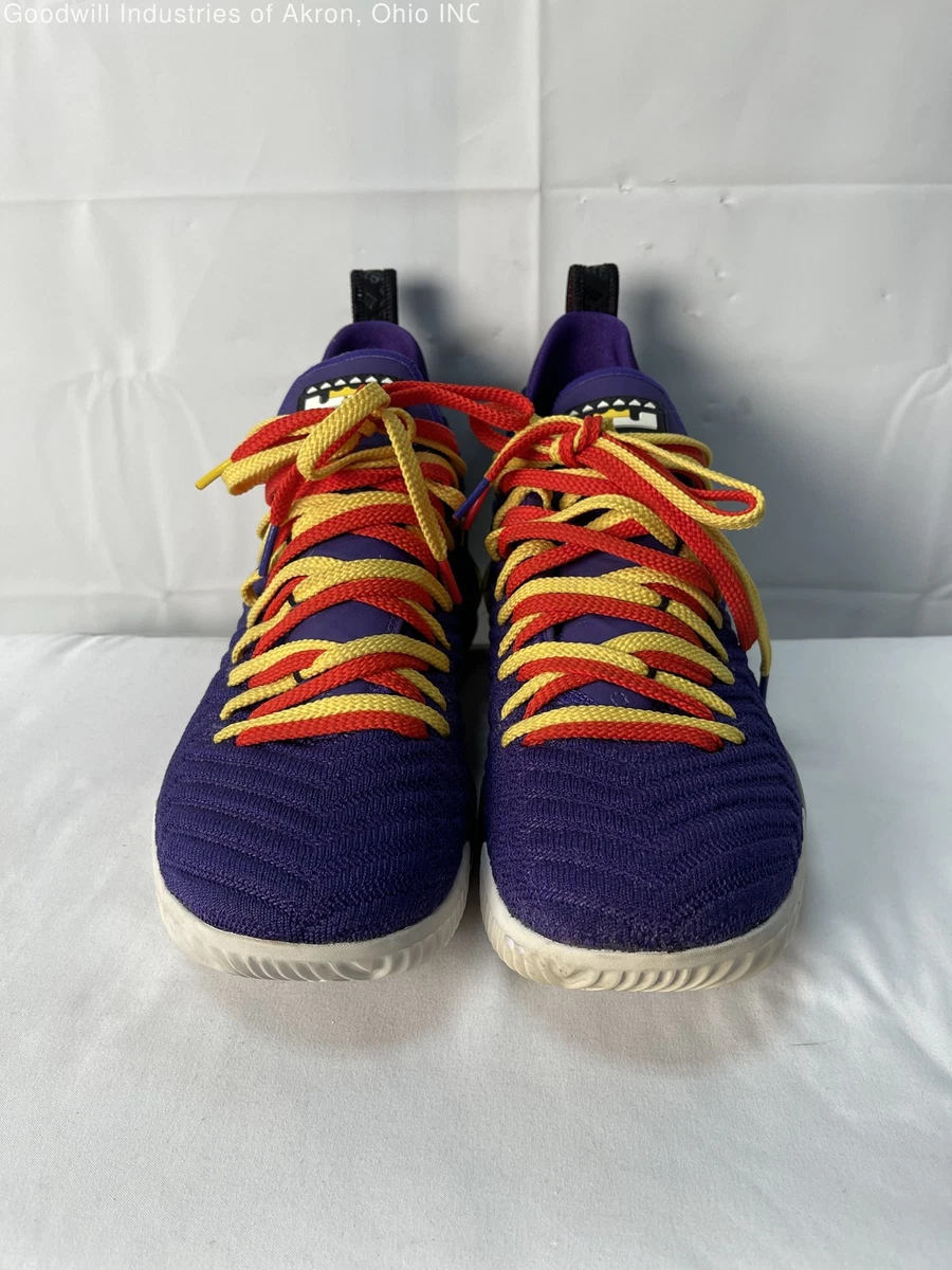 Nike LeBron 16 Martin | eBay