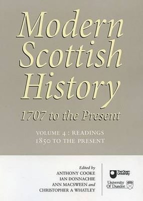 Readings 1850 to the Present Perfect