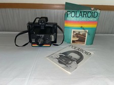 Polaroid Instant 10 Land Camera