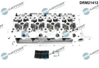 Dr.Motor Automotive Zylinderkopf U.A. FüR Audi, Seat, Skoda, VW