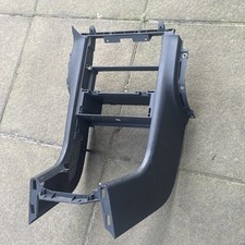 Mercedes SLK R 170 Mittelkonsole  (123)