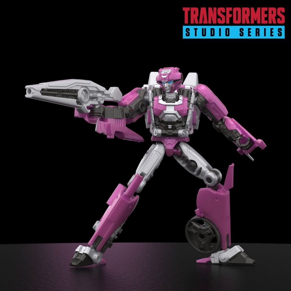 Elita-1. Transformers One Studio Series