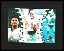 2020 Tua Tagovailoa - Panini Chronicles Omega -  #O-2 - S1B4R2L30C28 
