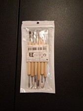 6 Double-Sided Art Tools. Back To School Supplies. Students, Teachers, College
